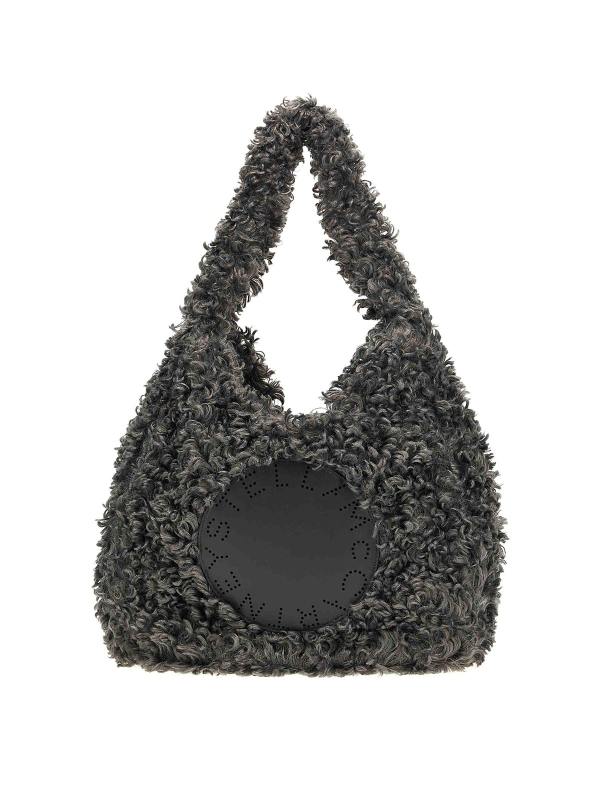 Stella Mccartney Sac Bandoulière - Gr