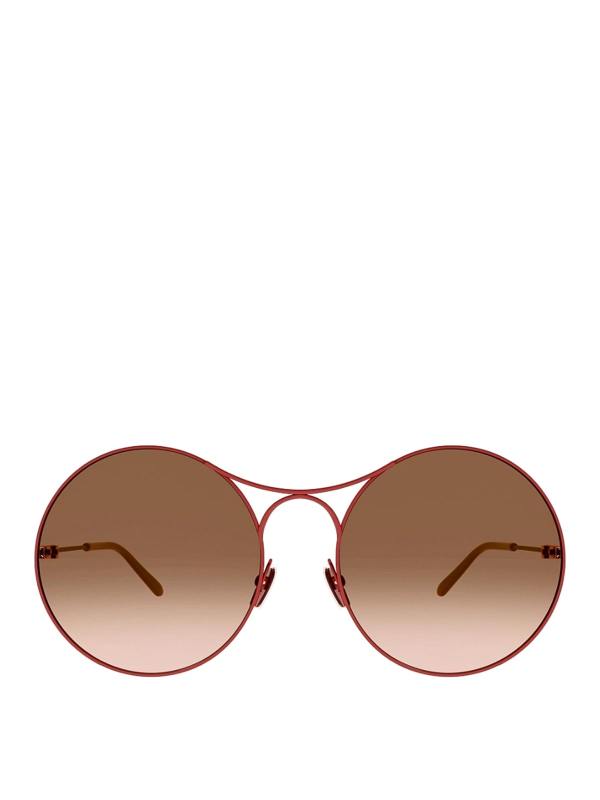 Chloe' Lunettes De Soleil - R