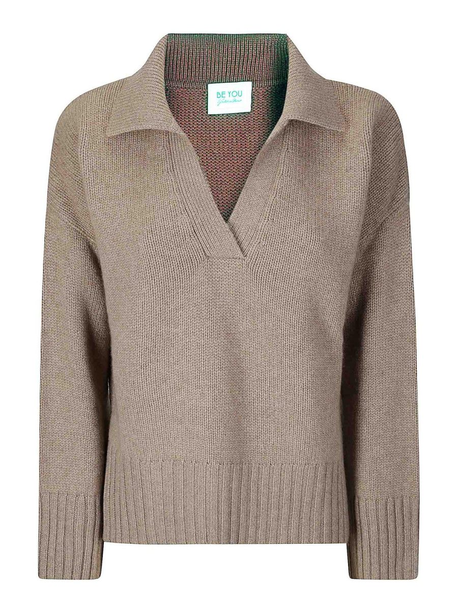 Be You Polo - Beige