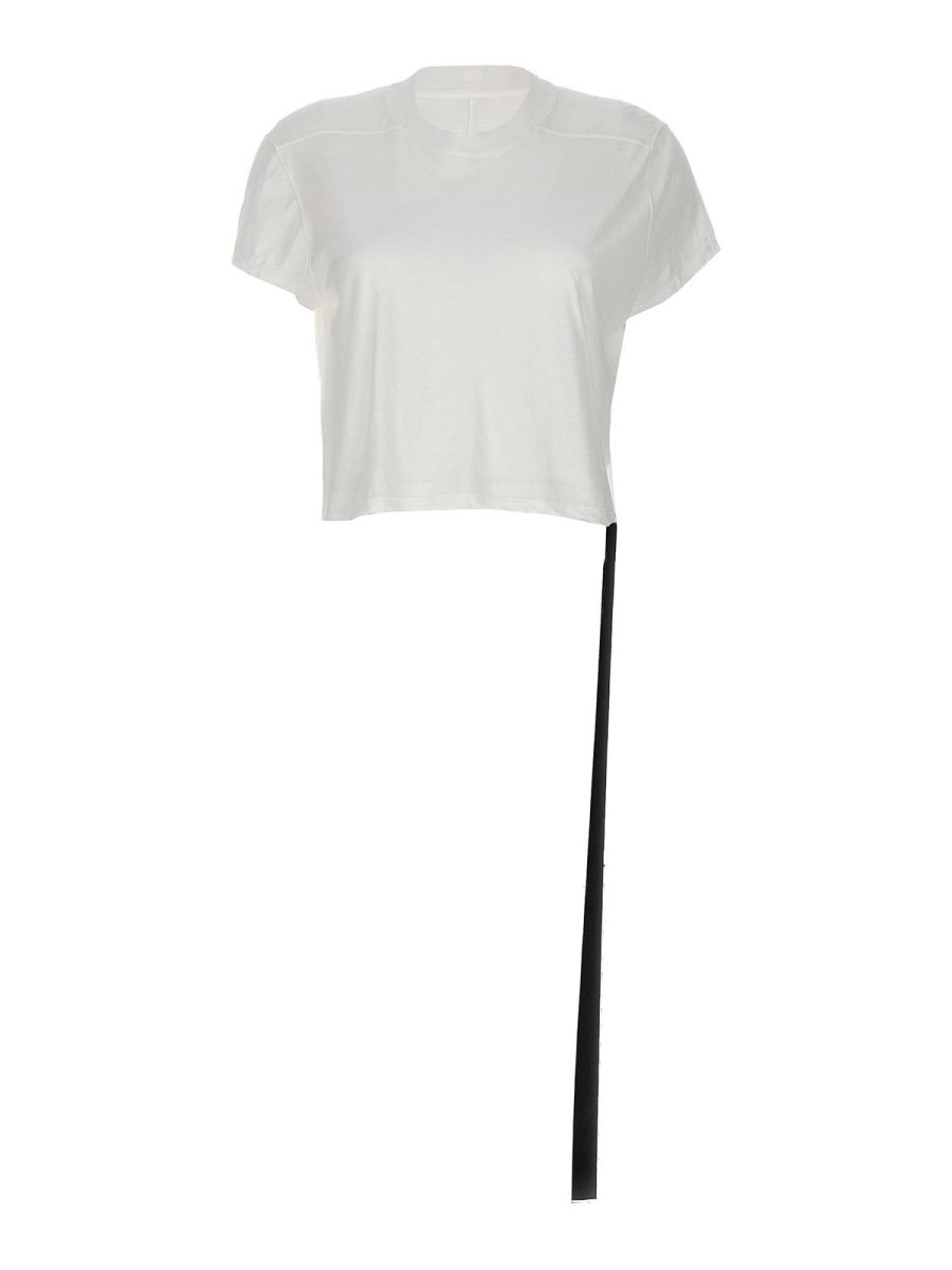 Drkshdw T-Shirt - Blanc