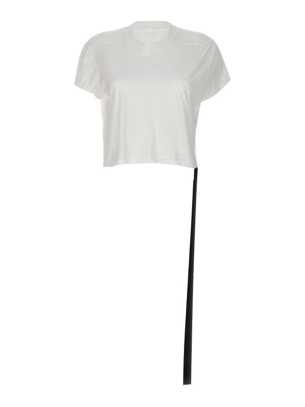 Drkshdw T-Shirt - Blanc