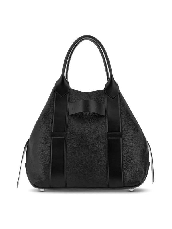 Hogan Sac Bandoulière - Noir