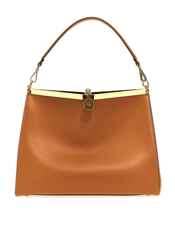 Etro Sac Porté Épaule - Roug