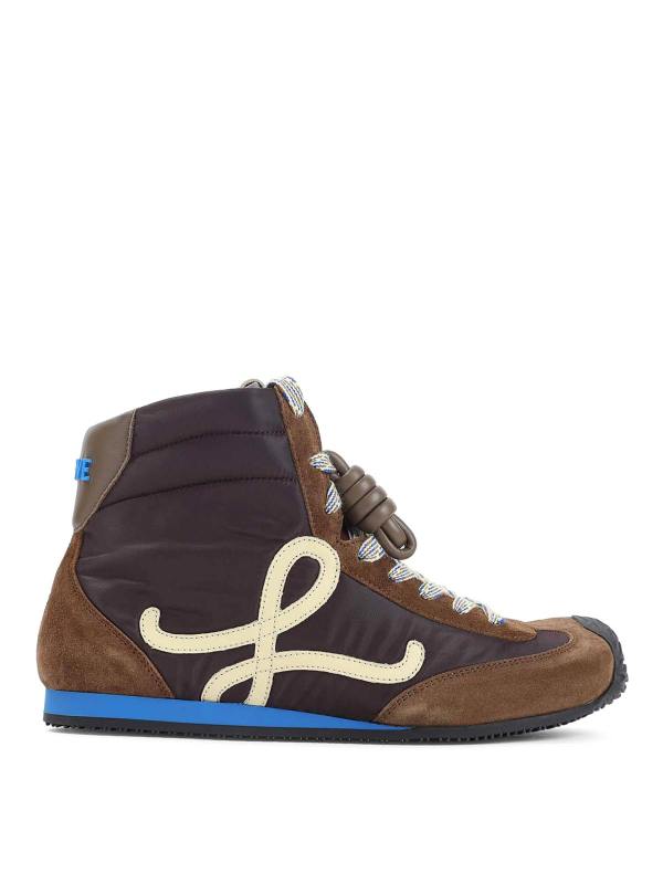 Loewe Baskets - Marron