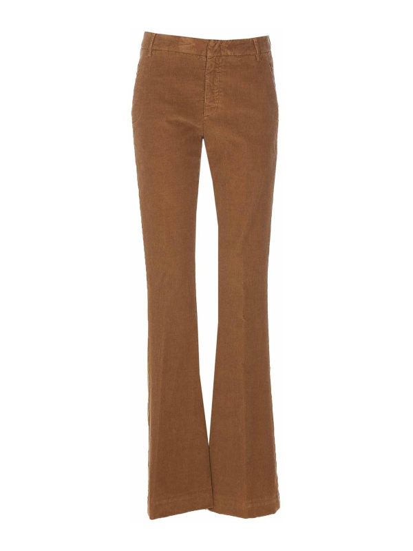Dondup Jean Bootcut - Lexi