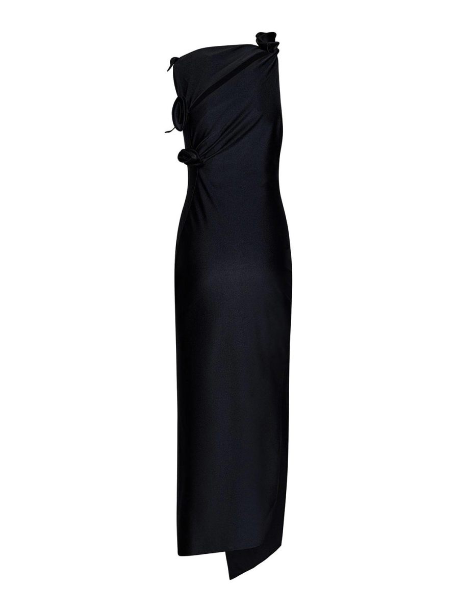 Coperni Maxi Robe - Noir