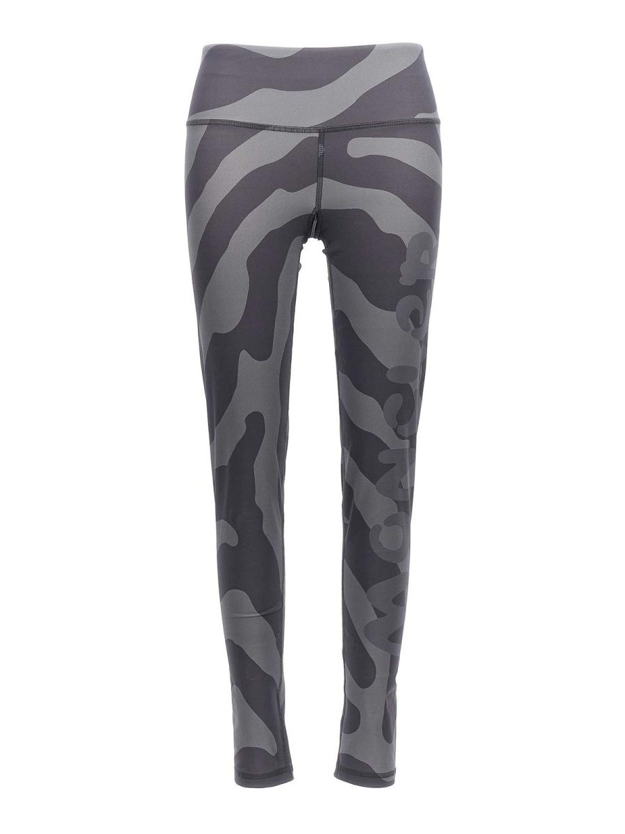 Moncler Leggings - Gris