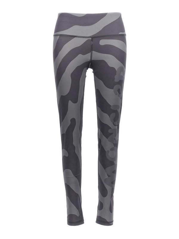 Moncler Leggings - Gris