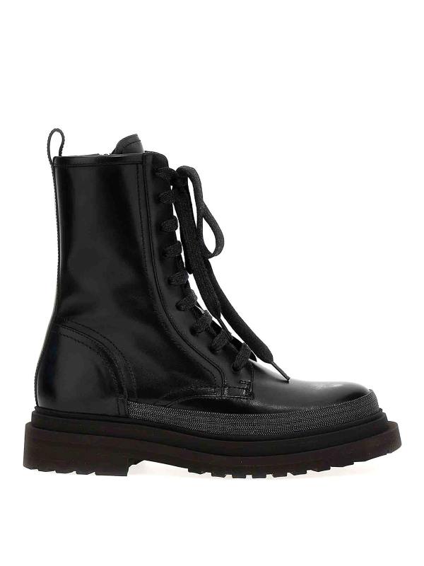 Brunello Cucinelli Bottines - Monile