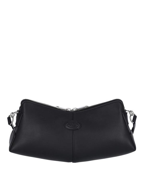 Tod's Sac Bandoulière - Noir