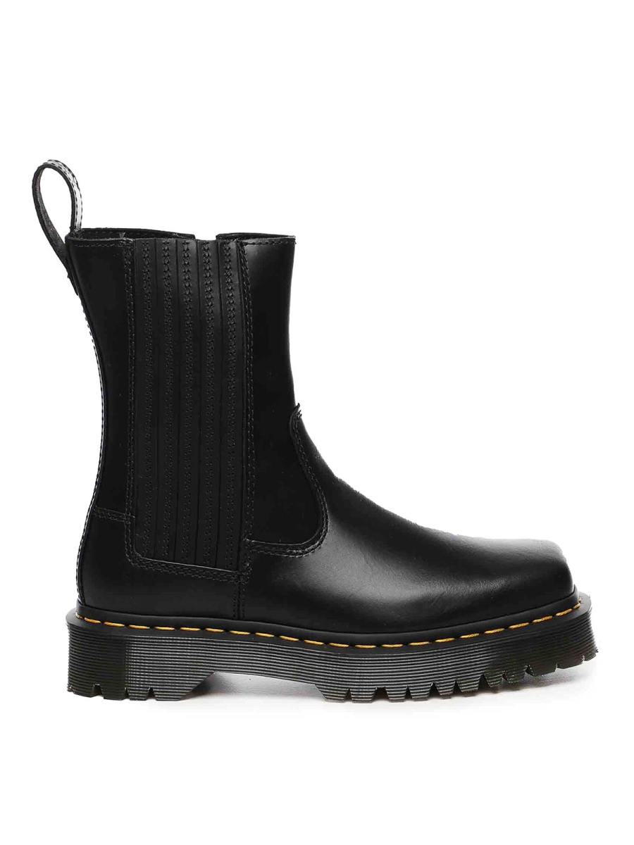 Dr. Martens Bottes - Noir
