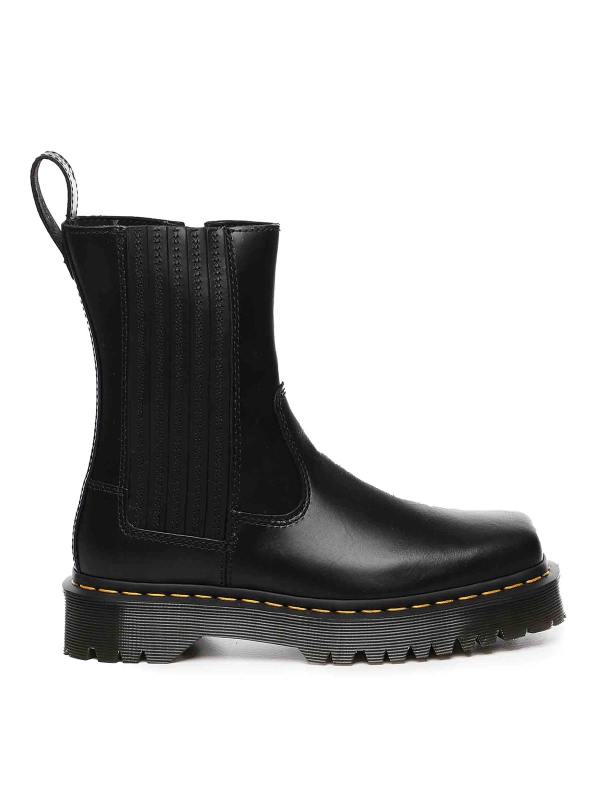 Dr. Martens Bottes - Noir