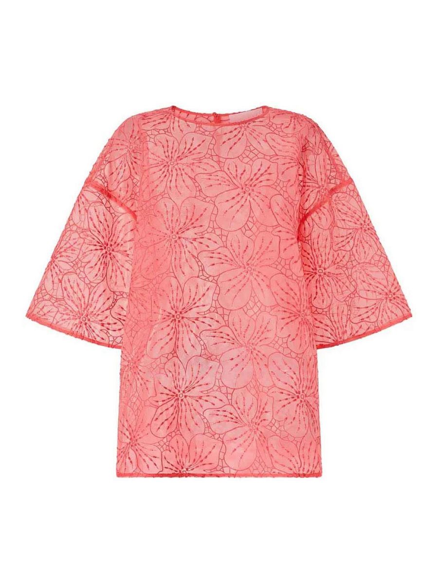 Genny T-Shirt - Couleur Chair