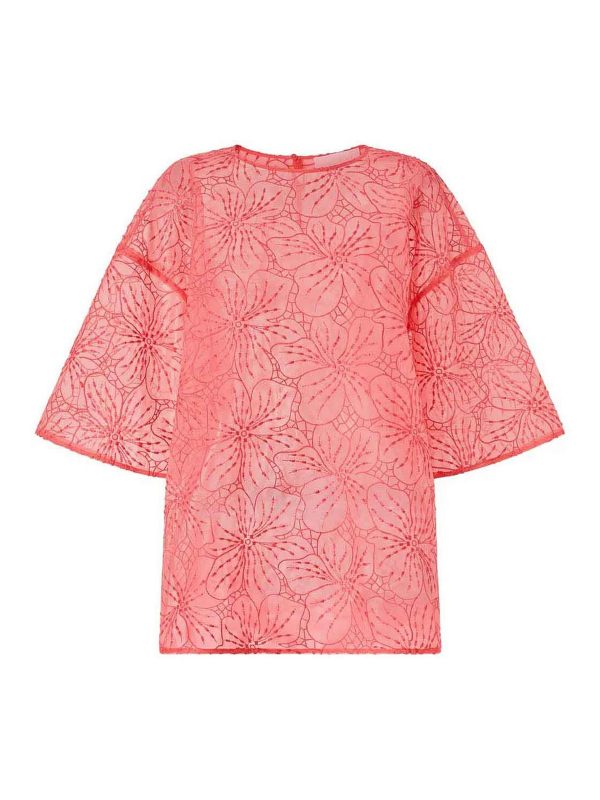 Genny T-Shirt - Couleur Chair