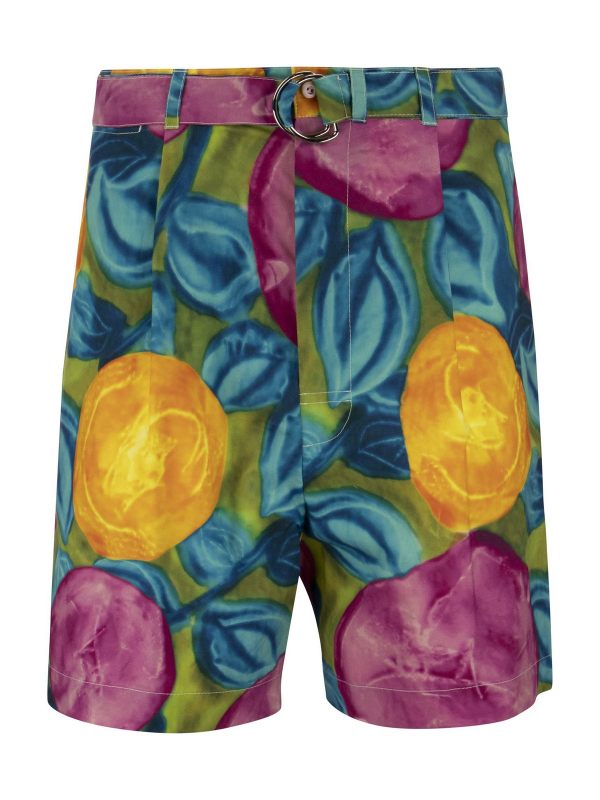 Marni Short - Multicolore