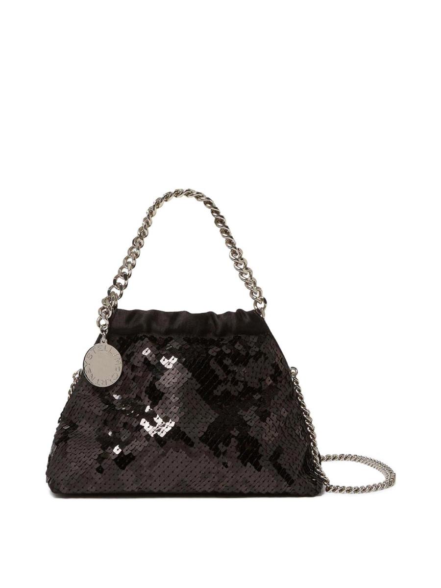 Stella Mccartney Sac Cabas - Noir