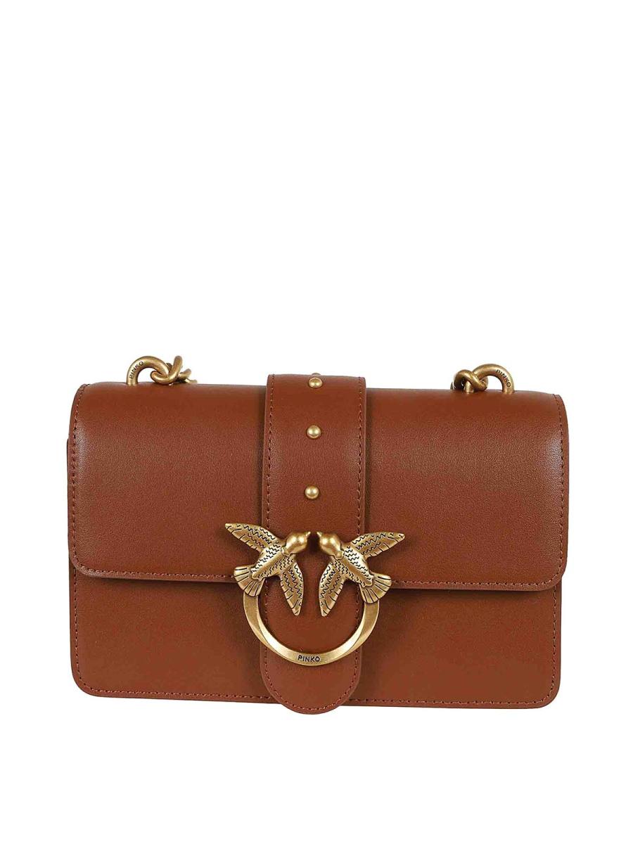 Pinko Sac Bandoulière - Marr