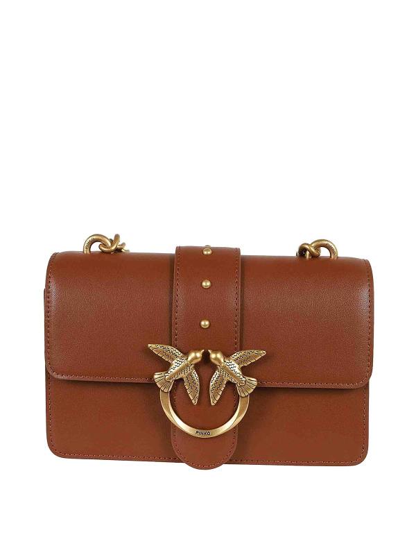 Pinko Sac Bandoulière - Marr