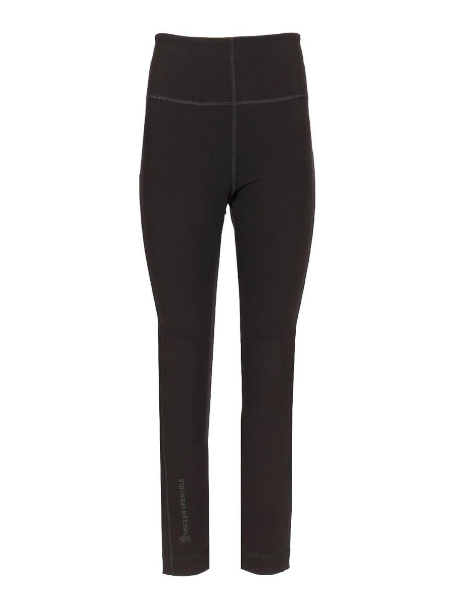Moncler Leggings - Noir
