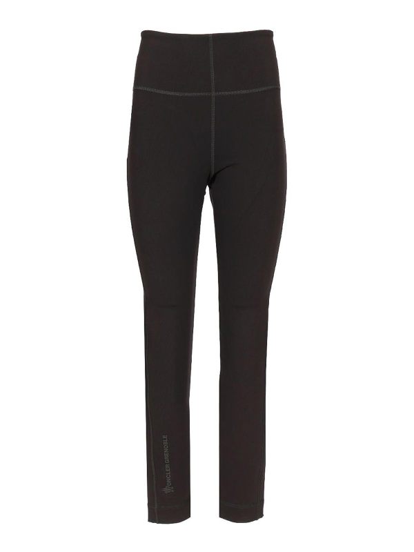 Moncler Leggings - Noir