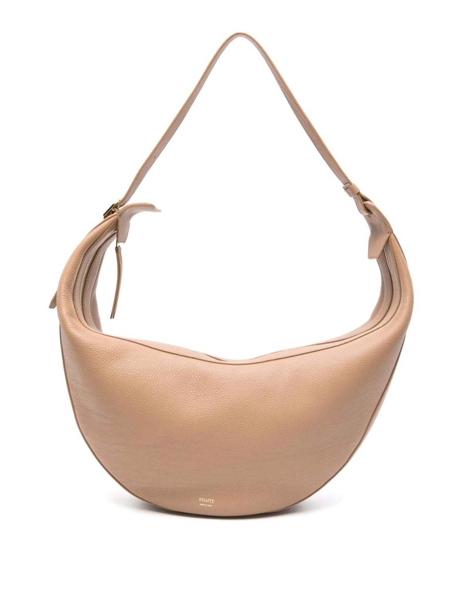 Khaite Sac Bandoulière - Beig