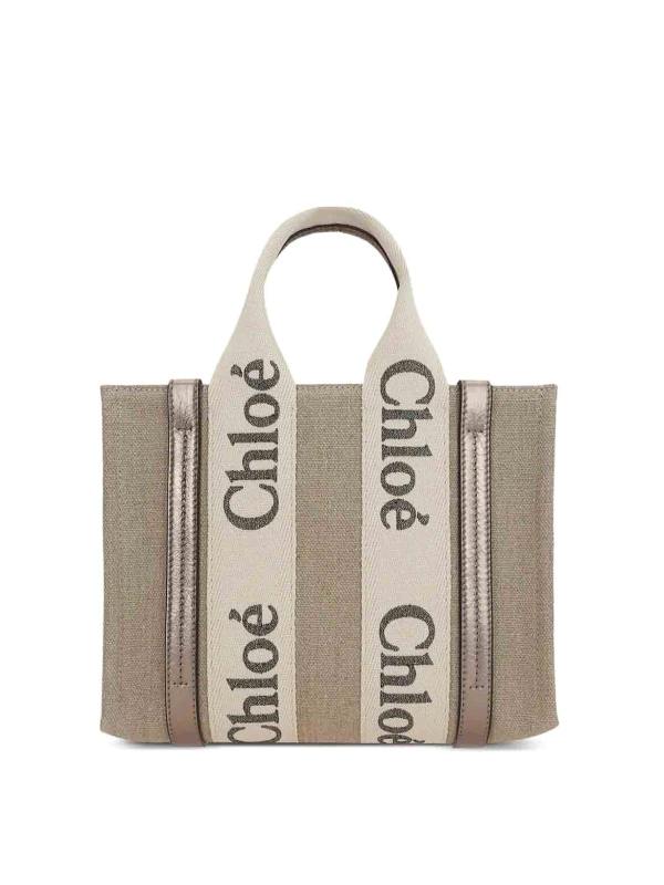 Chloe' Sac Bandoulière - Gr