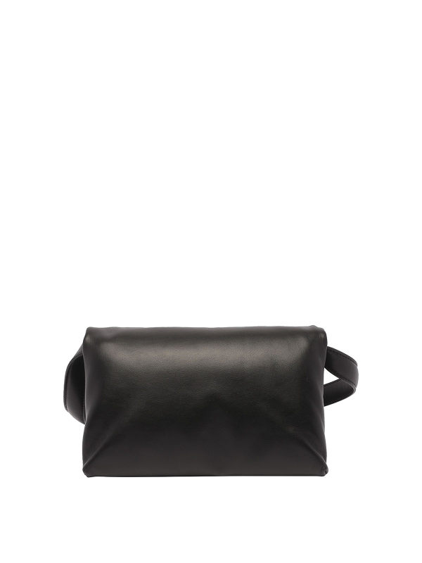 Marni Sac Bandoulière - Noir