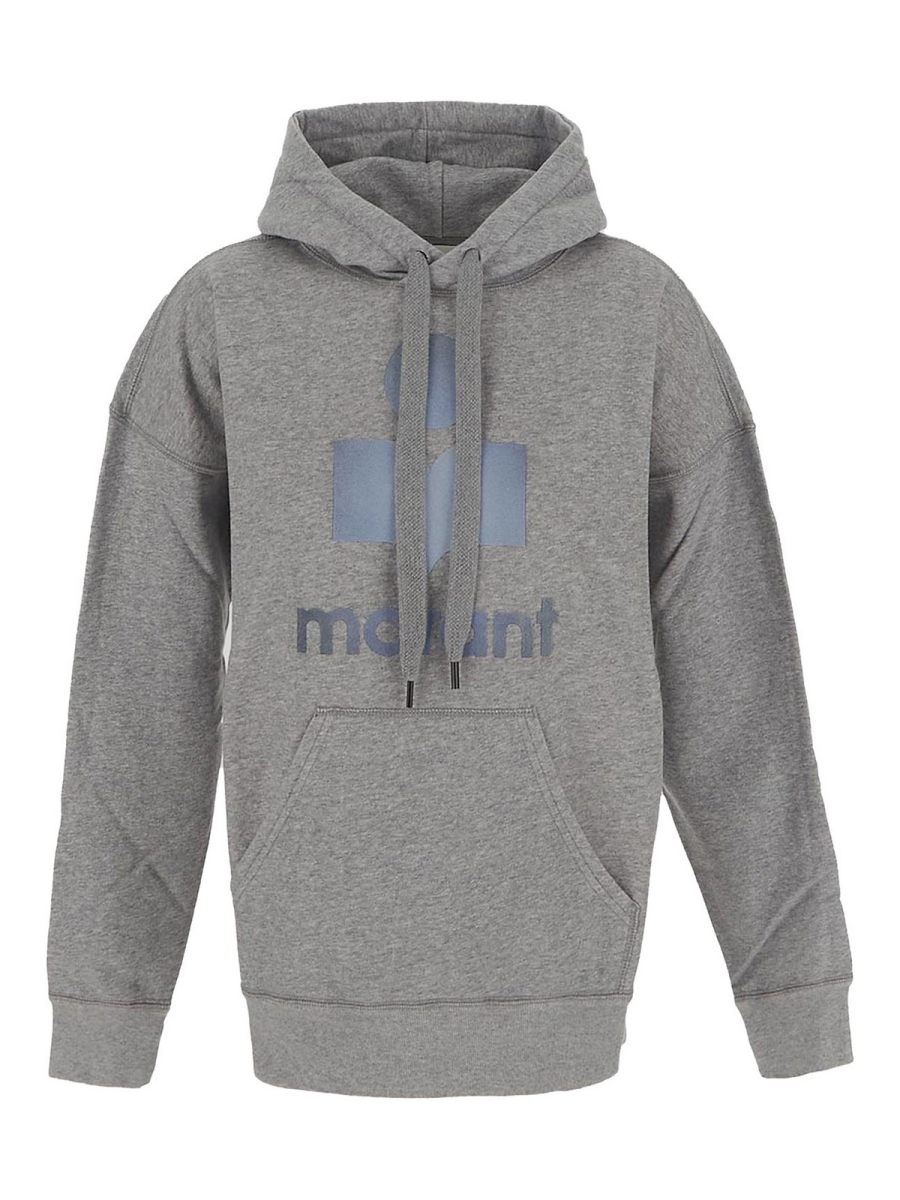 Isabel Marant Etoile Sweat-Shirts - Gris