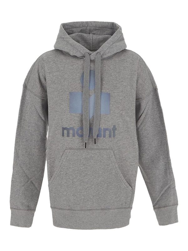 Isabel Marant Etoile Sweat-Shirts - Gris