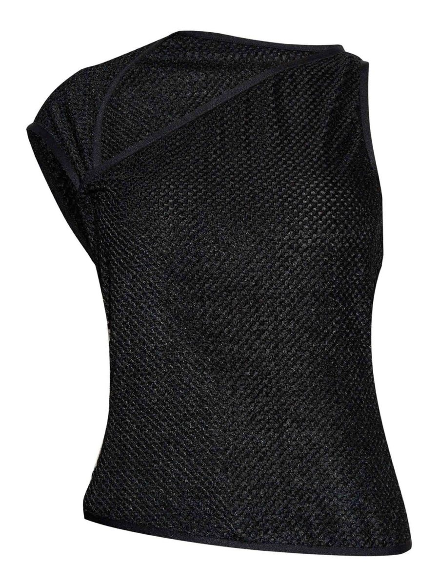 Y-3 Top - Noir