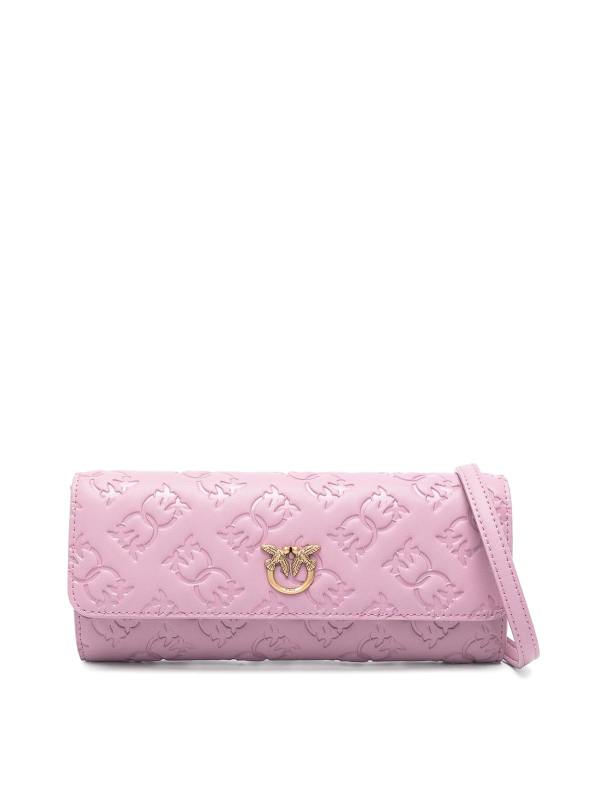 Pinko Sac Bandoulière - Love Tiny Bird