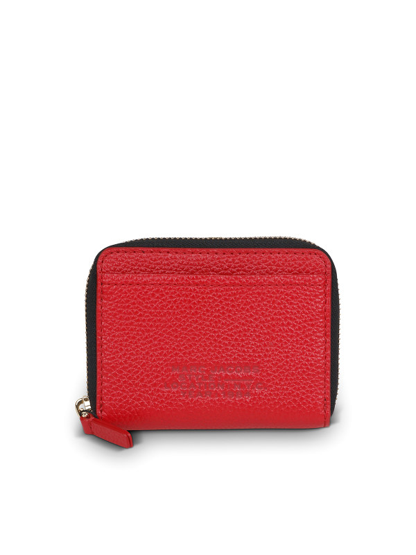 Marc Jacobs Portefeuilles - Roug