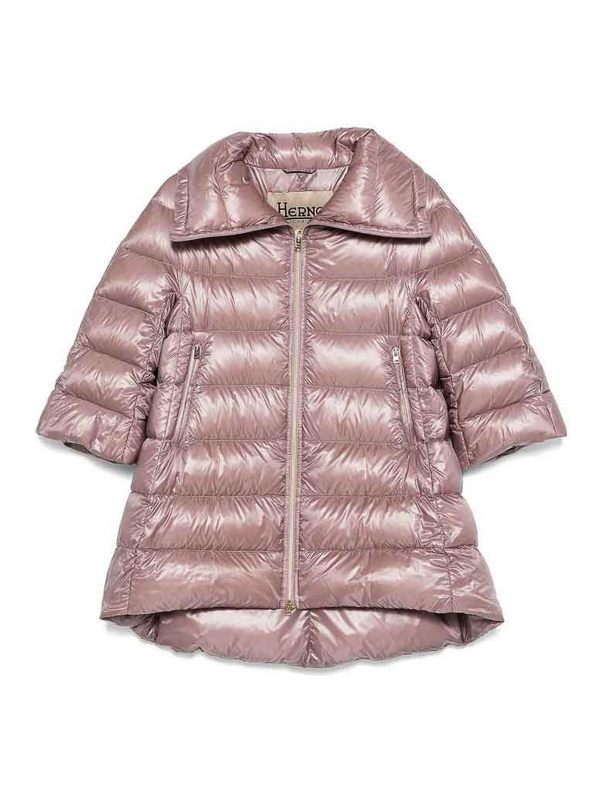Herno Veste Casual - Couleur Chair