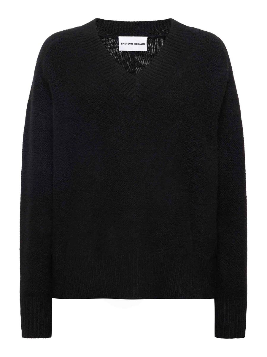 Emerson Renaldi Sweat-Shirts - Beige
