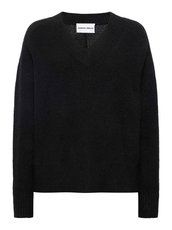 Emerson Renaldi Sweat-Shirts - Beige