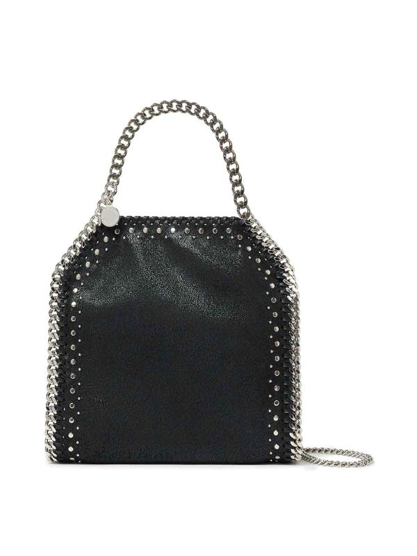 Stella Mccartney Sac Cabas - Noir