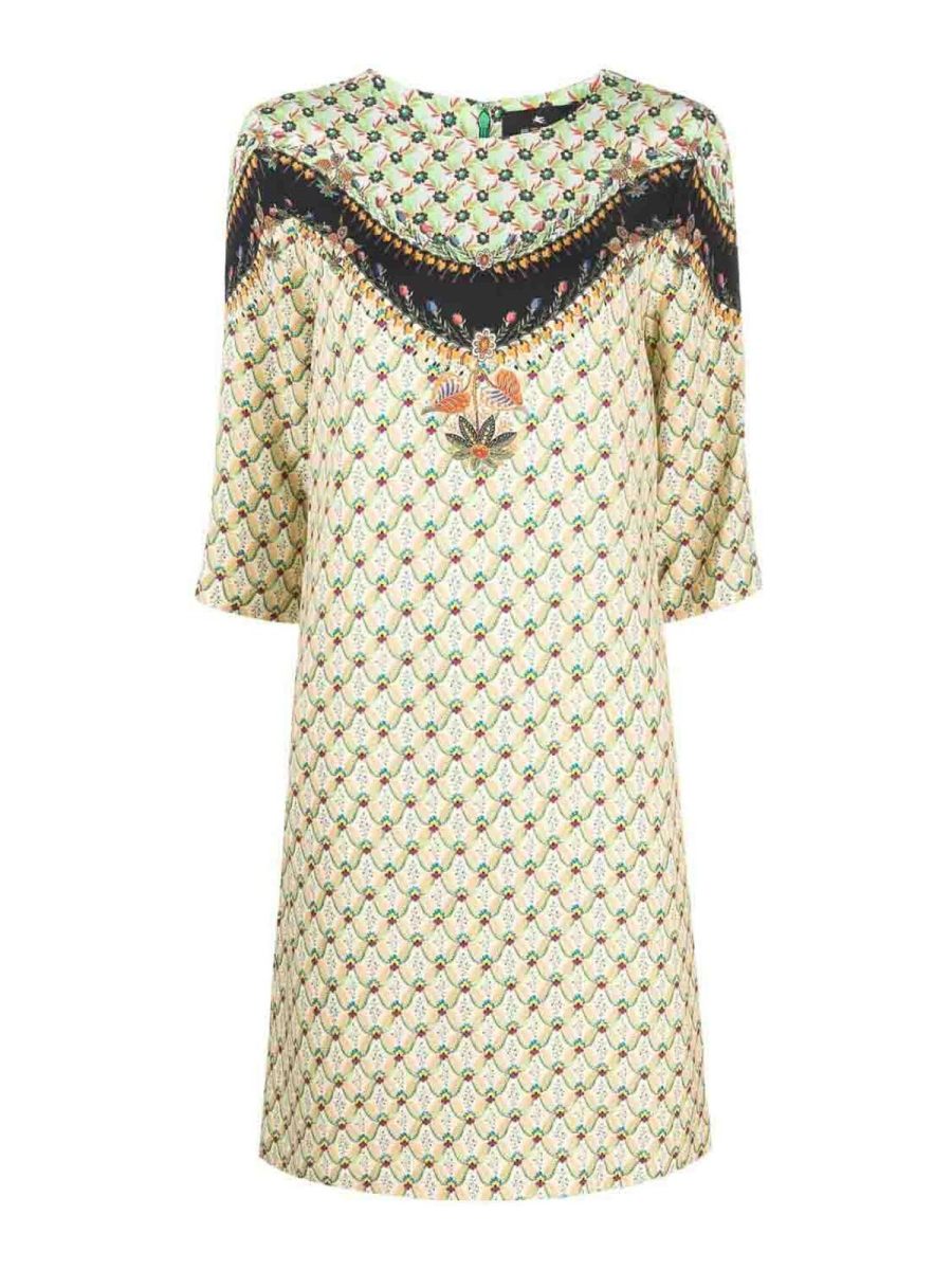Etro Costume Décontracté - Noir