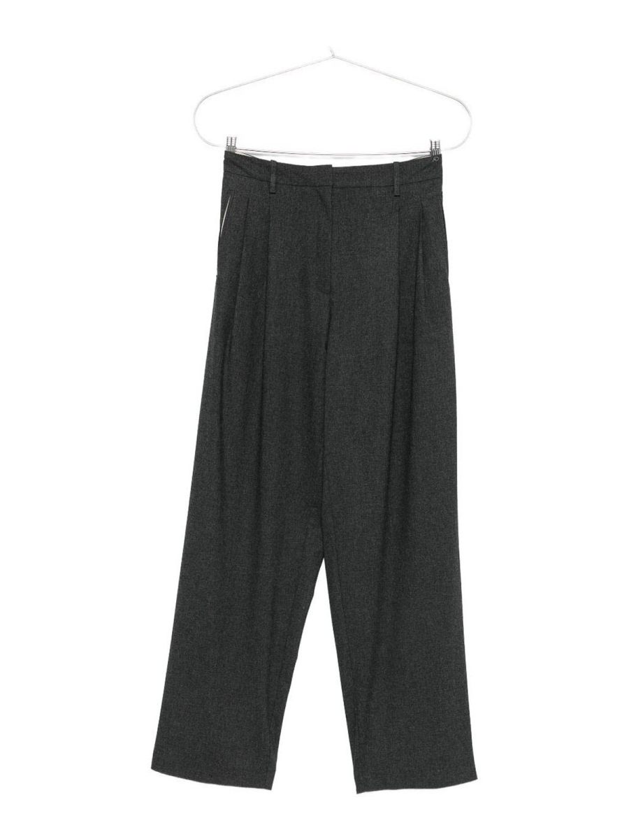 Alysi Short - Gris