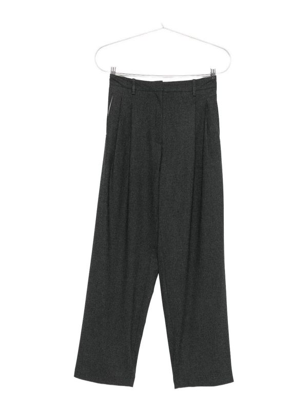 Alysi Short - Gris