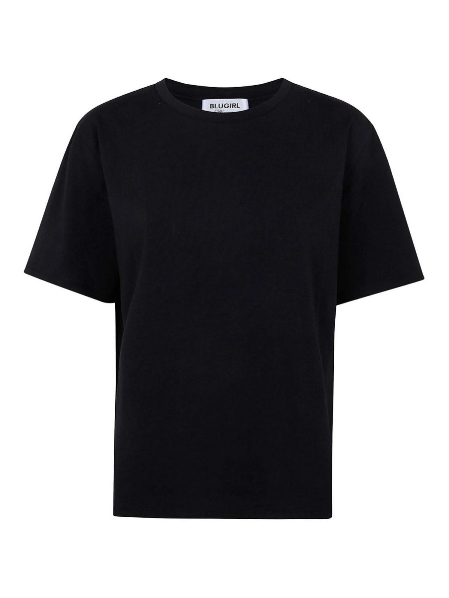 Blugirl T-Shirt - Noir