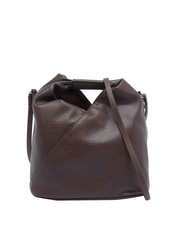 MM6 Maison Margiela Sac Bandoulière - Marr