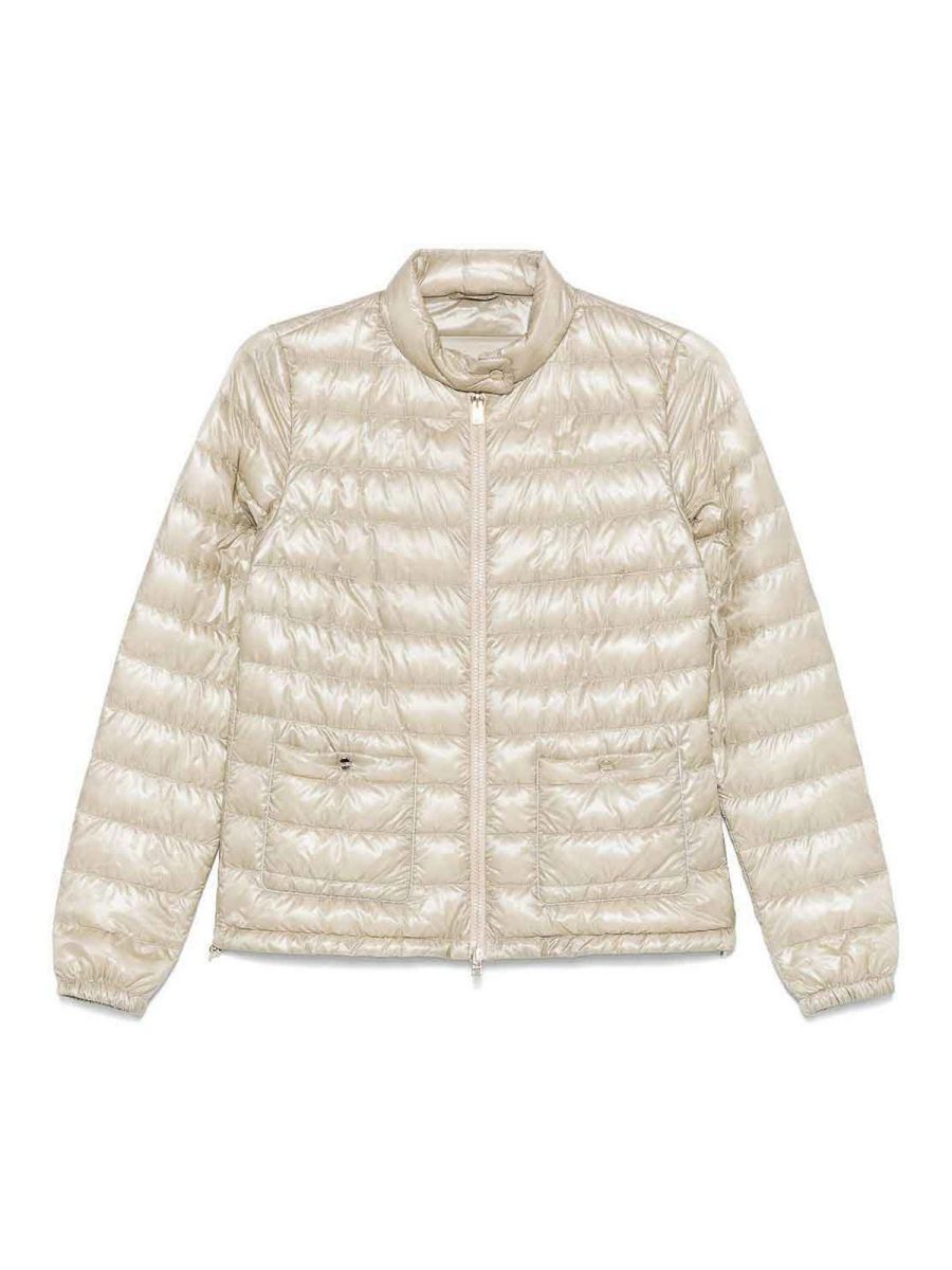 Herno Veste Casual - Jaune