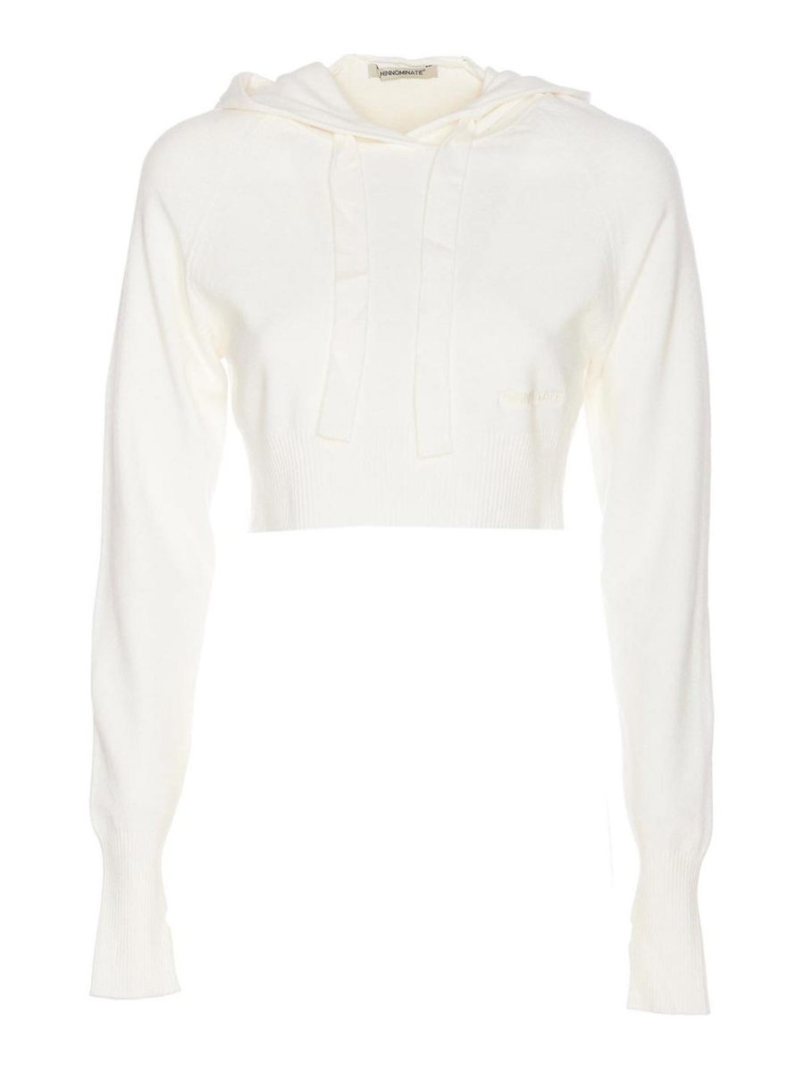Hinnominate Sweat-Shirts - Blanc
