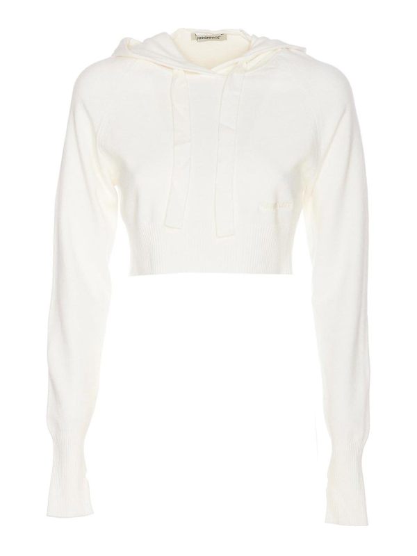 Hinnominate Sweat-Shirts - Blanc