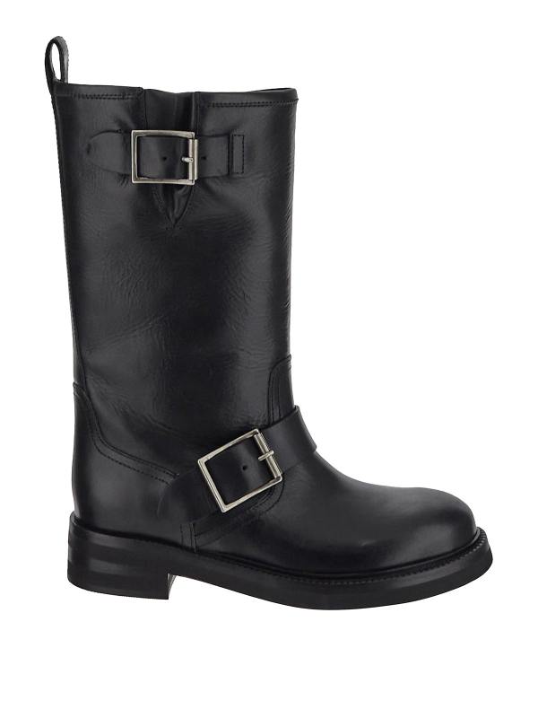 Paris Texas Bottes - Beige