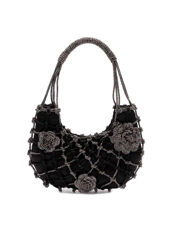 Rosantica Sac Cabas - Noir