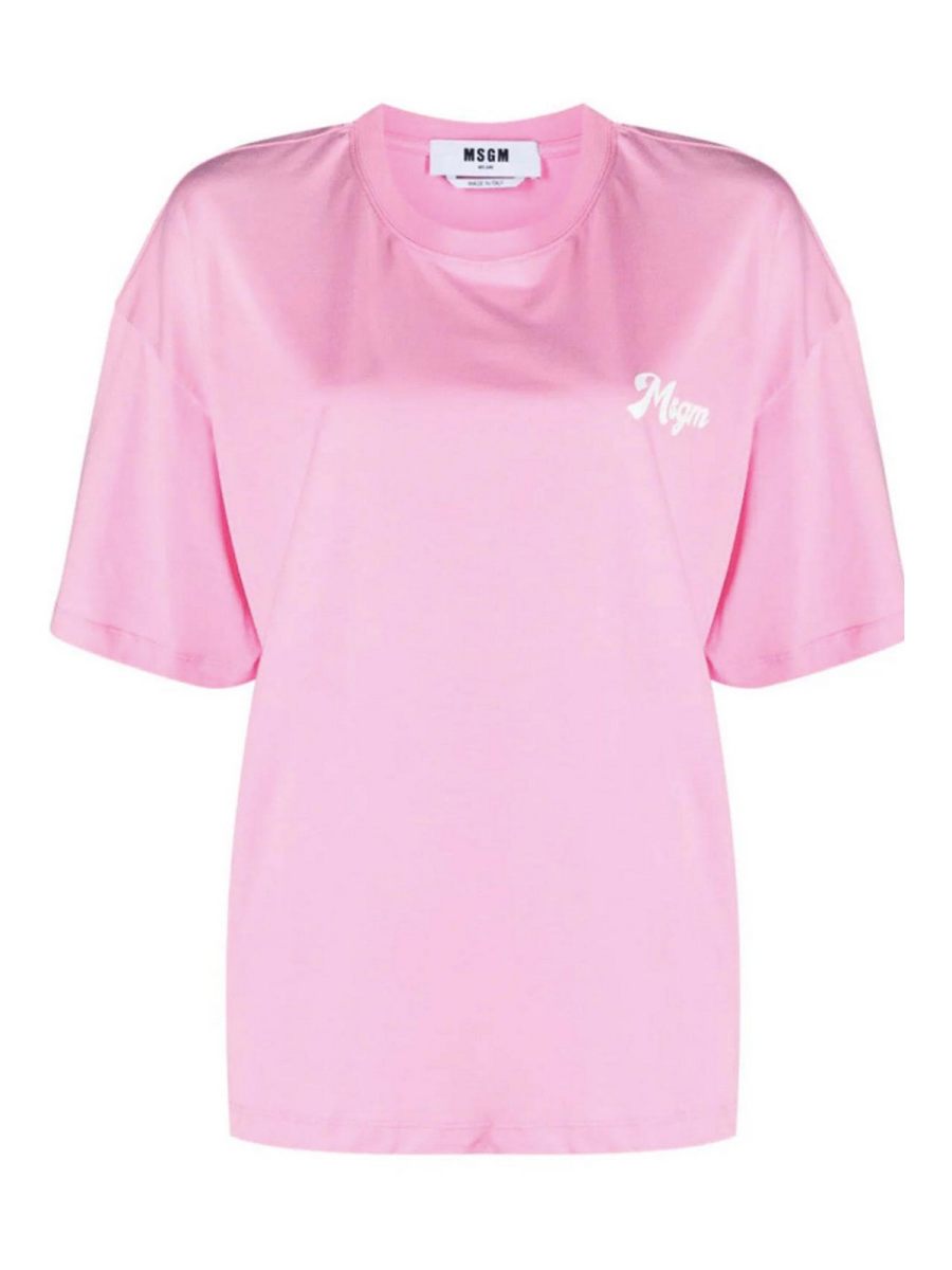 M. S.G. M. T-Shirt - Couleur Chair