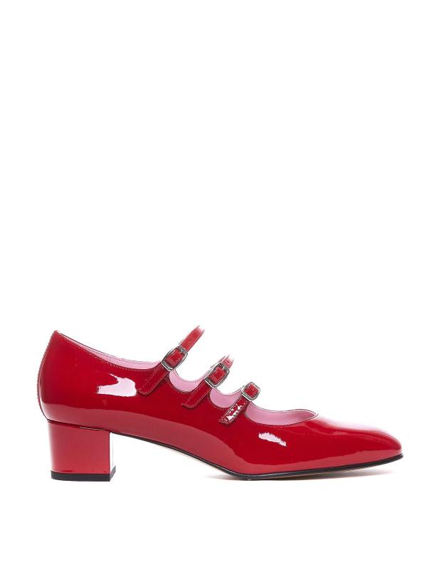 Carel Paris Chaussures À Talon - Kina