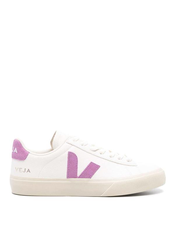 Veja Baskets - Blanc