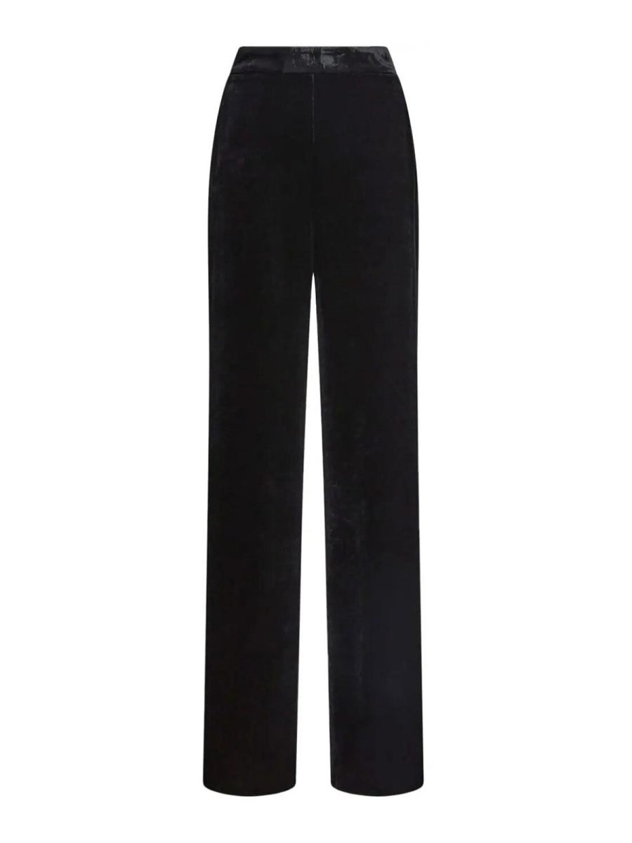 Etro Pantalons Décontractés - Noir